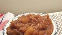 Pressure Cooker Dannon Dutch Apple Yogurt Compote Pressure Cooker Dannon Dutch Apple Yogurt Compote