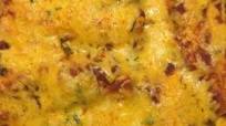 Make Ahead Cheese Enchilada Casserole Make Ahead Cheese Enchilada Casserole
