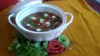 Mughlai Malai Kofta Mughlai Malai Kofta