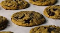 Brown-Butter Chocolate Chip Cookies Brown-Butter Chocolate Chip Cookies