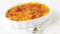 Favorite Creme Brulee Favorite Creme Brulee