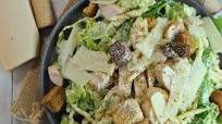 Chicken Caesar with a Twist Chicken Caesar with a Twist