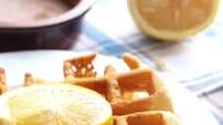 Whey Waffles Whey Waffles