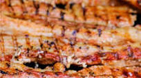 Smoked Pork Belly Smoked Pork Belly