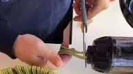 How to Make Home Made Noodles W/ an Omega Juicer How to Make Home Made Noodles W/ an Omega Juicer