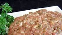 Homemade Sweet Italian Sausage (Mild or Hot) Homemade Sweet Italian Sausage (Mild or Hot)