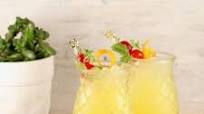 Pineapple Screwdriver Pineapple Screwdriver