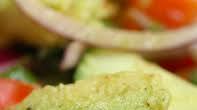Cucumber, Tomato and Avocado Salad Recipe Cucumber, Tomato and Avocado Salad Recipe