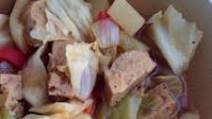 Best Cabbage Soup, Ever Best Cabbage Soup, Ever