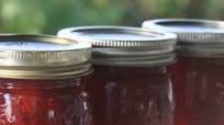 Strawberry Jam Strawberry Jam