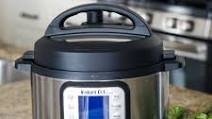 Instant Pot Mini Beets Instant Pot Mini Beets