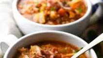Cabbage Roll Soup Cabbage Roll Soup