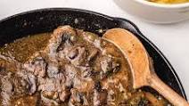 Smothered Pork Chops Smothered Pork Chops