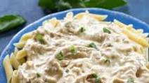 Crockpot Italian Chicken Crockpot Italian Chicken