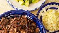 Turkey Carnitas Turkey Carnitas