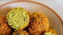 Falafel (Fried, Baked, and Air Fryer) Falafel (Fried, Baked, and Air Fryer)