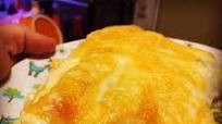 Instant Pot Creamy Chicken Enchiladas Instant Pot Creamy Chicken Enchiladas