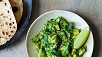 Roberto Santibañez' Classic Guacamole Roberto Santibañez' Classic Guacamole