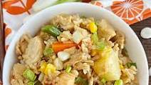 Instant Pot Teriyaki Chicken and Rice Instant Pot Teriyaki Chicken and Rice