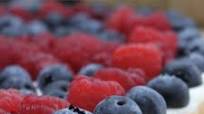 Fruit Pizza I Fruit Pizza I