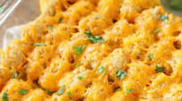Hamburger Tater Tot Casserole Recipe Hamburger Tater Tot Casserole Recipe