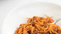 Instant Pot Spaghetti Instant Pot Spaghetti