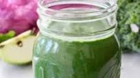 Best Green Dandelion Smoothie Recipe Best Green Dandelion Smoothie Recipe