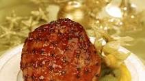 Baked Ham in Seven-Up Baked Ham in Seven-Up