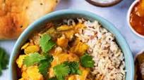 Slow Cooker Vegetable Curry Slow Cooker Vegetable Curry