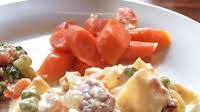 Pennsylvania Dutch Noodle Casserole Pennsylvania Dutch Noodle Casserole