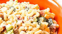 Macaroni Pasta Salad Recipe Macaroni Pasta Salad Recipe