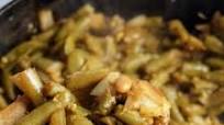 Sauteed Green Beans Recipe Sauteed Green Beans Recipe
