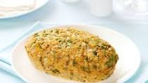Basic Best Salmon Loaf Basic Best Salmon Loaf