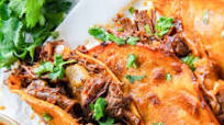 Birria Tacos Recipe Birria Tacos Recipe