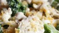 Weight Watchers Chicken Broccoli and Pasta Weight Watchers Chicken Broccoli and Pasta