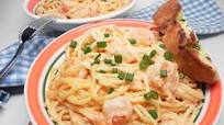 Bang Bang Shrimp Pasta Bang Bang Shrimp Pasta