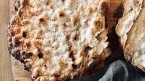 Homemade Matzo Homemade Matzo