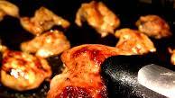 Easy Pan Fried Chicken Thighs Easy Pan Fried Chicken Thighs