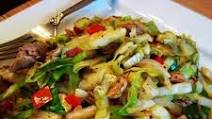 Chicken Cabbage Stir Fry Recipe - (3.7/5) Chicken Cabbage Stir Fry Recipe - (3.7/5)
