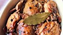 Slow Cooker Chicken Adobo Slow Cooker Chicken Adobo