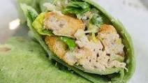 Caesar Chicken Wraps: Family-Friendly Instant Pot Recipes for Kids Caesar Chicken Wraps: Family-Friendly Instant Pot Recipes for Kids