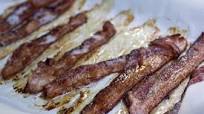 Traeger Grilled Bacon Traeger Grilled Bacon