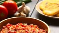 Hogao, salsa para todos los días Hogao, salsa para todos los días