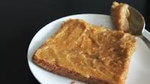 Kaya (Coconut Egg Jam) Kaya (Coconut Egg Jam)