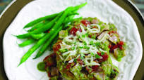 Sofrito Pork Chops Sofrito Pork Chops