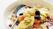 Seven-cup muesli Seven-cup muesli