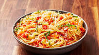 Pasta Pomodoro Pasta Pomodoro