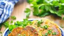 Easy Salmon Patties Recipe Easy Salmon Patties Recipe