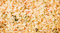 Longhorn Steakhouse Rice Plilaf Longhorn Steakhouse Rice Plilaf
