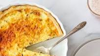 Quiche Lorraine With Bacon and Gruyère Quiche Lorraine With Bacon and Gruyère